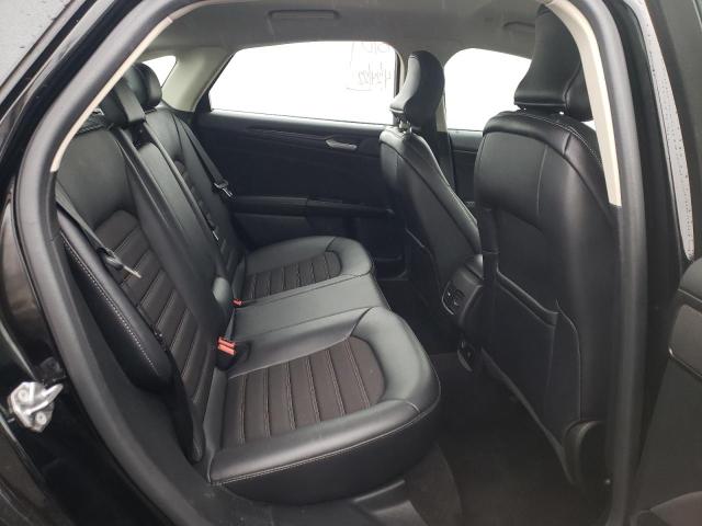 3FA6P0LU1JR183355 Ford Fusion Se 2018. Фото: 5