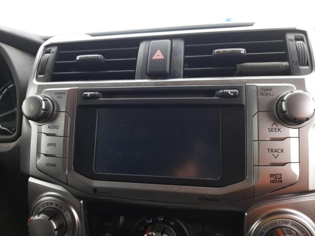 2015 TOYOTA 4RUNNER SR JTEBU5JR4F5235046