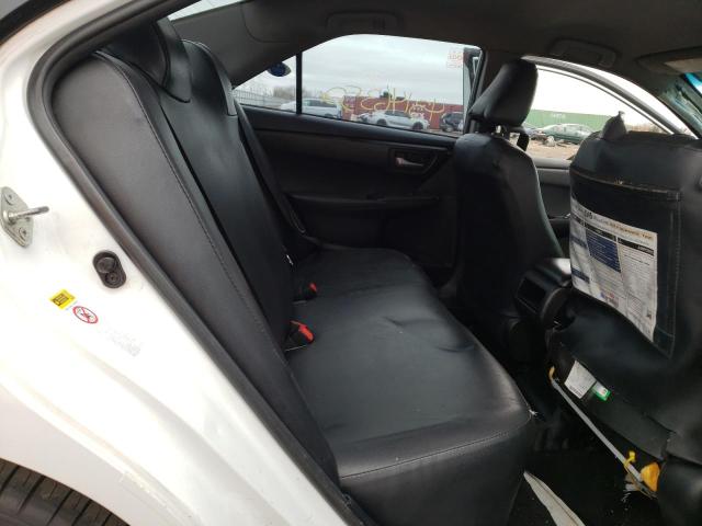 2015 TOYOTA CAMRY HYBR 4T1BD1FK0FU165846