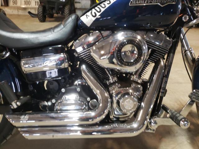 2012 HARLEY-DAVIDSON FXDC DYNA 1HD1GV419CC303943