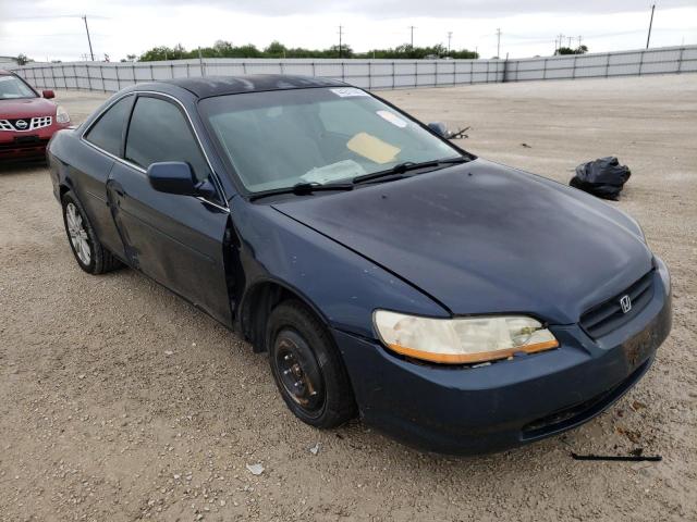 2000 Honda Accord Sedan LX