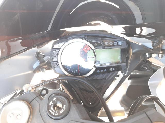2022 SUZUKI GSXR750 JS1GR7MA6N7100015