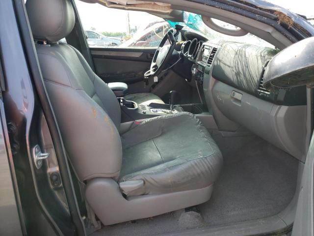 JTEBU14R078081374 Toyota 4Runner Sr 2007. Фото: 4