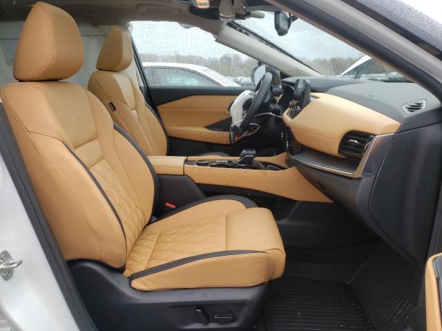 2022 NISSAN ROGUE PLAT JN8BT3DD6NW272933
