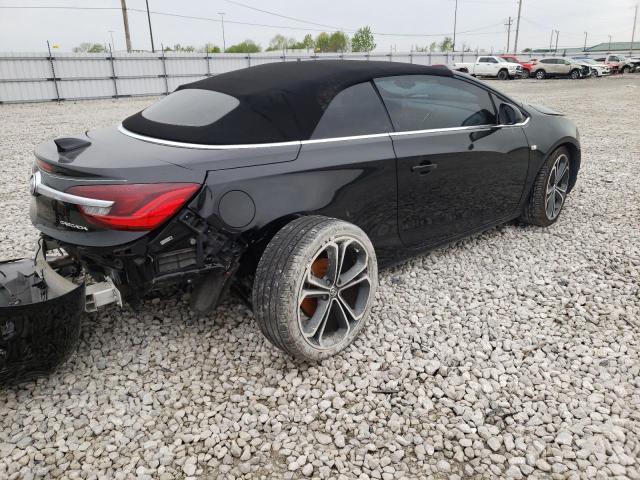 2018 BUICK CASCADA PR - W04WH3N52JG083314