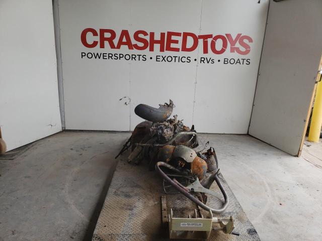 2008 YAMAHA XV1900 CT JYAVP22E58A006643