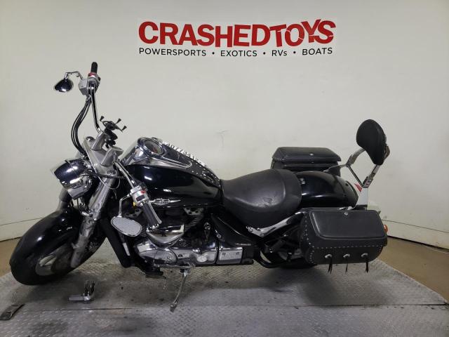 2008 SUZUKI VLR1800 JS1VY54A382102871