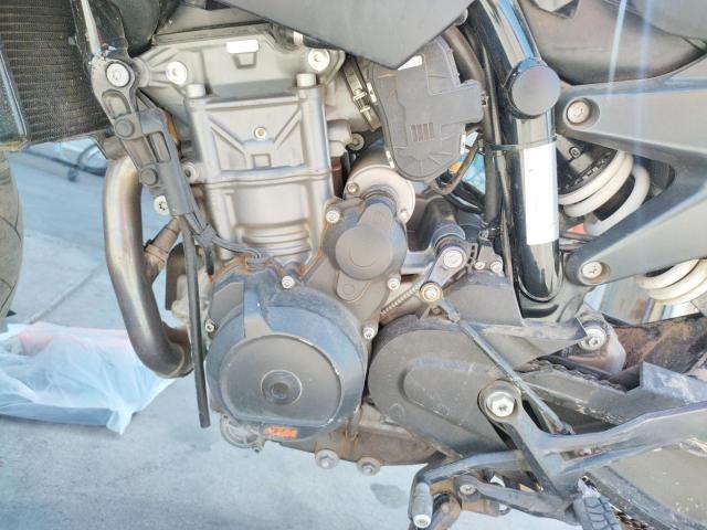 2020 KTM 790 DUKE VBKTU6409LM776721
