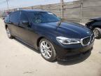 BMW 7 SERIES 2016 foto
