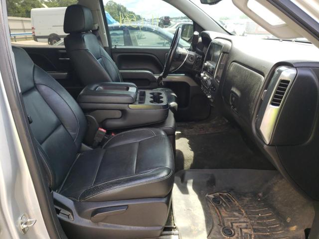 2017 CHEVROLET SILVRDO LT 3GCUKREC4HG114979