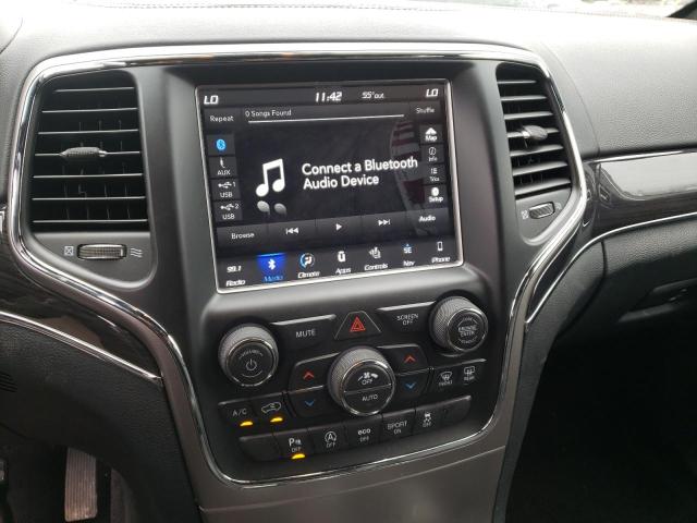 Фото: 1C4RJFCG5JC476776 - 9