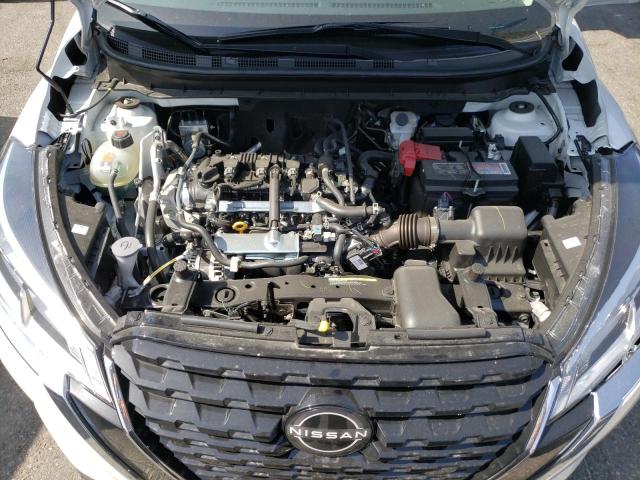 2022 NISSAN KICKS 3N1CP5CV0NL479529