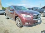 2013 INFINITI  JX35