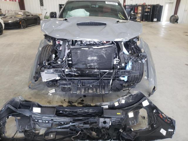 2021 DODGE DURANGO SR 1C4SDJH96MC716296
