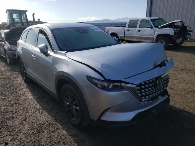 Mazda Cx-9 Touri