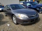 2007 HONDA  ACCORD