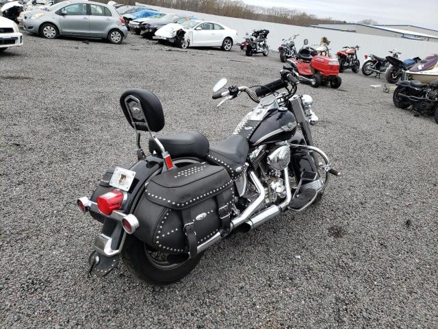 2003 HARLEY-DAVIDSON FLSTCI 1HD1BWB113Y063054