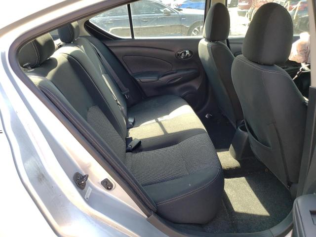 2018 NISSAN VERSA S/S 3N1CN7AP0JL833291