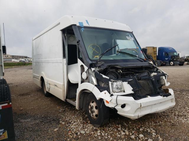 Vehiculos salvage en venta de Copart Wilmer, TX: 2016 Isuzu NPR