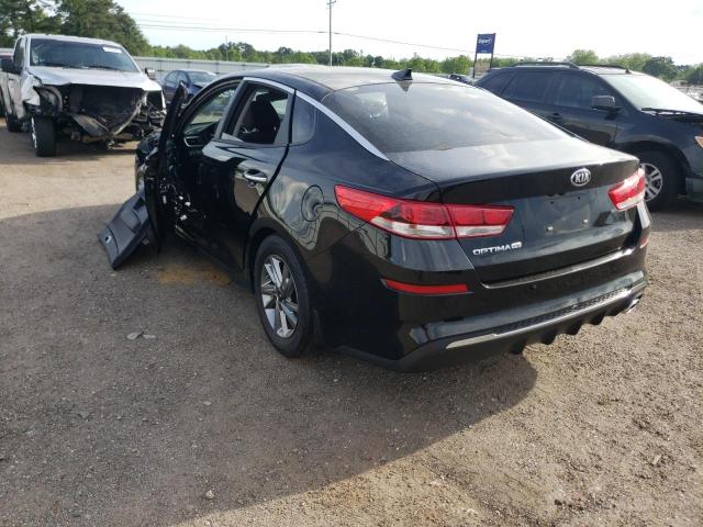 2019 KIA OPTIMA LX 5XXGT4L3XKG340051