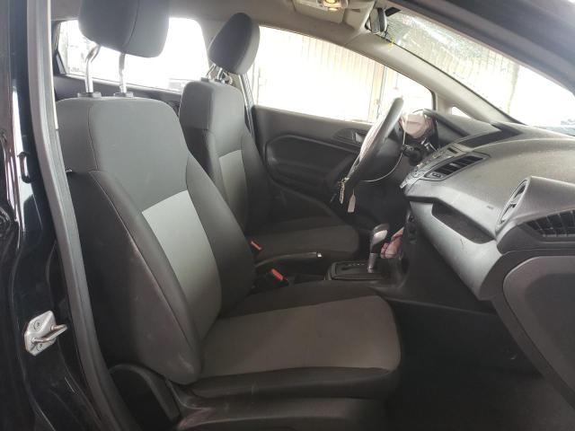 2016 FORD FIESTA S 3FADP4TJ9GM171612