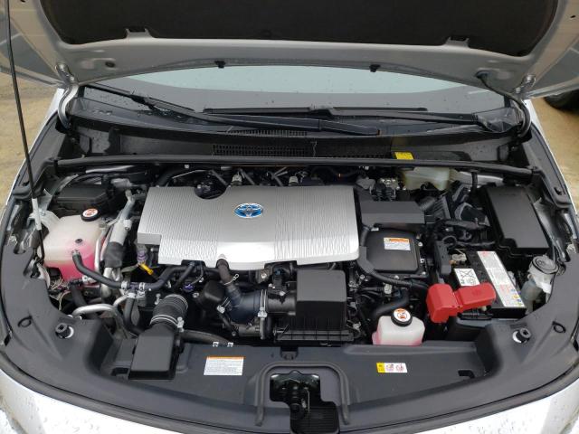 2017 TOYOTA PRIUS HYBI JTDKARFP6H3033979