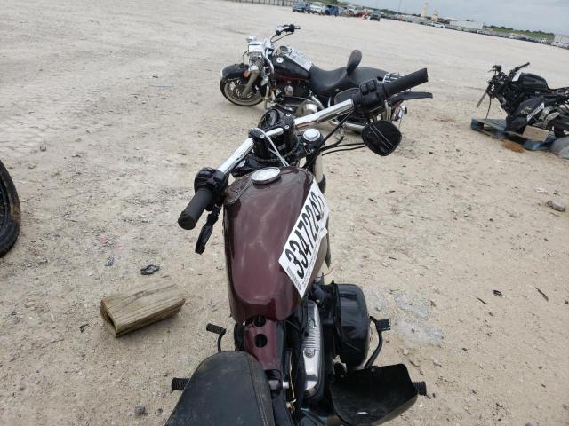 2018 HARLEY-DAVIDSON XL1200 FOR 1HD1LC31XJC400728