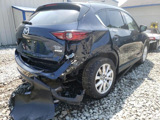 2018 MAZDA CX-5 GRAND JM3KFBDM3J0309728