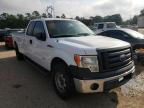 2012 FORD  F-150