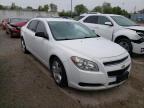 2011 CHEVROLET  MALIBU