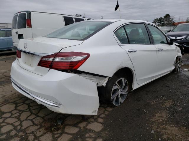 2016 HONDA ACCORD LX 1HGCR2F36GA110198