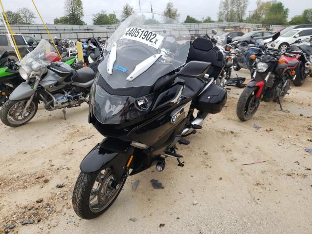2021 BMW K1600 B WB10F5301M6E56762