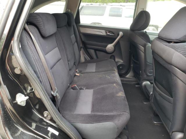 5J6RE38579L035649 Honda Cr-V Ex 2009. Фото: 5