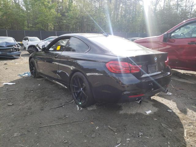 2018 BMW 440XI WBA4W9C51JAB93878