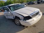 2009 LINCOLN  TOWN CAR