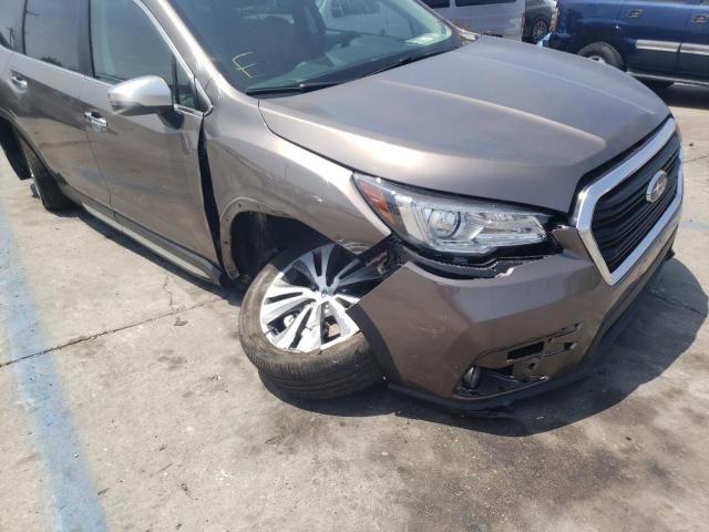 2021 SUBARU ASCENT TOU 4S4WMARD4M3408026