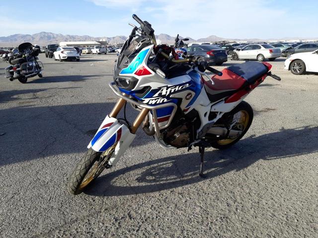 2018 HONDA CRF1000 A2 JH2SD0440JK200660