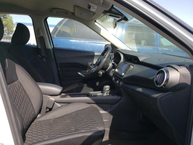 2022 NISSAN KICKS 3N1CP5CV0NL479529