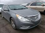 2013 HYUNDAI  SONATA