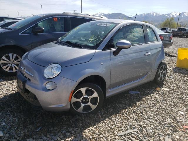 2016 FIAT 500 ELECTR 3C3CFFGE2GT176842