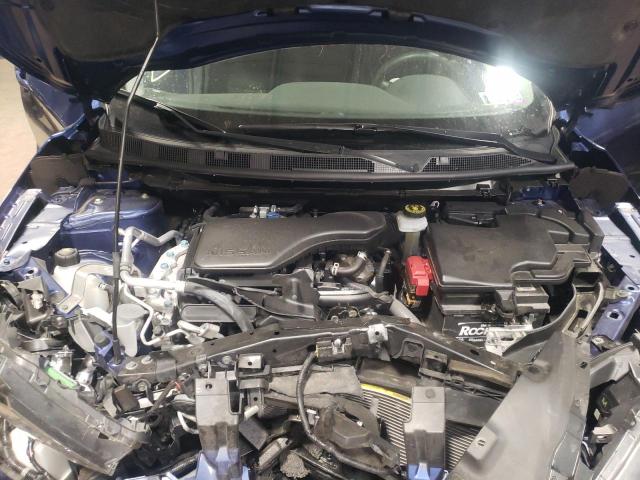 2019 NISSAN ROGUE SPOR JN1BJ1CR5KW316471