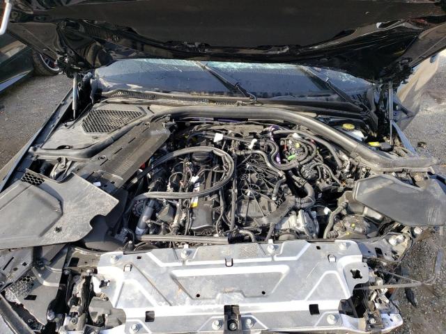 2021 BMW M340I 3MW5U7J01M8B85007