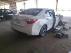 2016 Toyota Corolla L продається в Phoenix, AZ - Front End