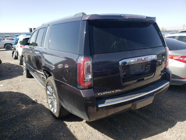 2015 GMC YUKON XL D 1GKS2JKJ3FR546699