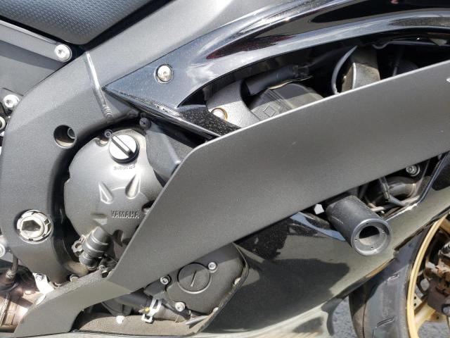 2009 YAMAHA YZFR6 C JYARJ16Y89A004159