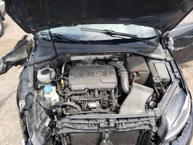 2016 VOLKSWAGEN GOLF R WVWUF7AU1GW152466