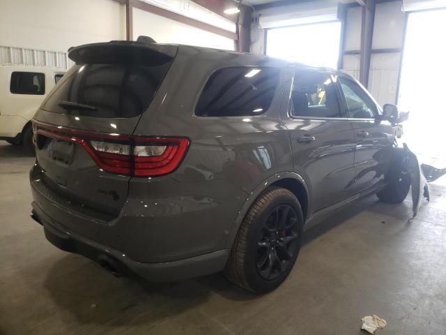2021 DODGE DURANGO SR 1C4SDJH96MC716296