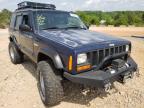 1997 JEEP  CHEROKEE