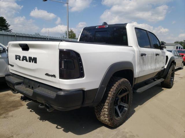 2021 RAM 1500 TRX 1C6SRFU97MN903272