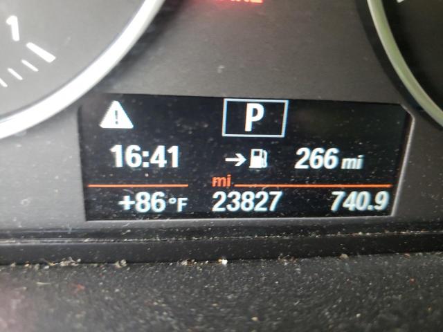 2015 BMW 228 I WBA1F5C5XFV257229